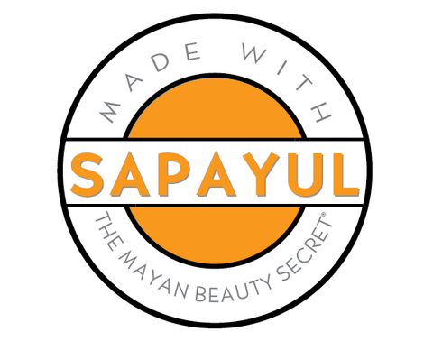 Emerald Forest - Made with Sapayul, the Mayan beauty secret
